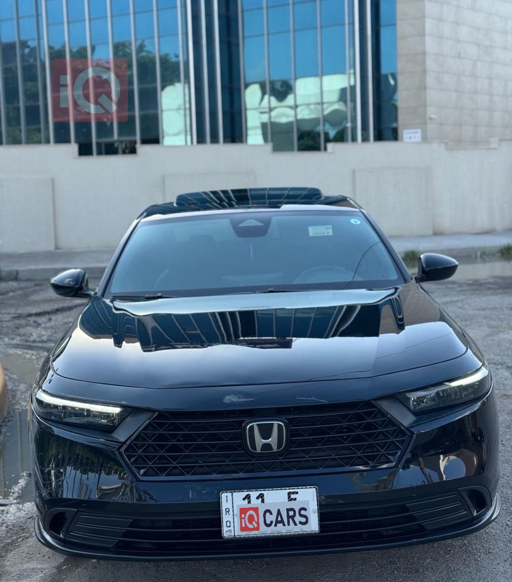 هوندا أكورد